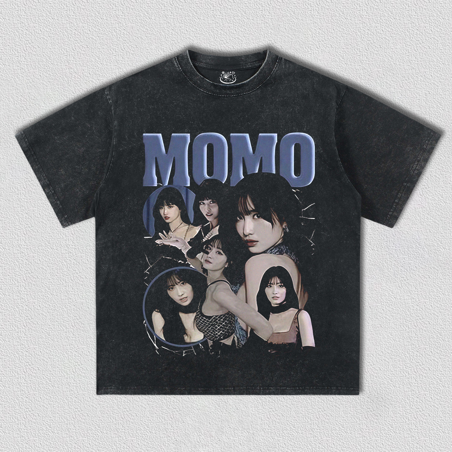 Twice MOMO – onlynicer