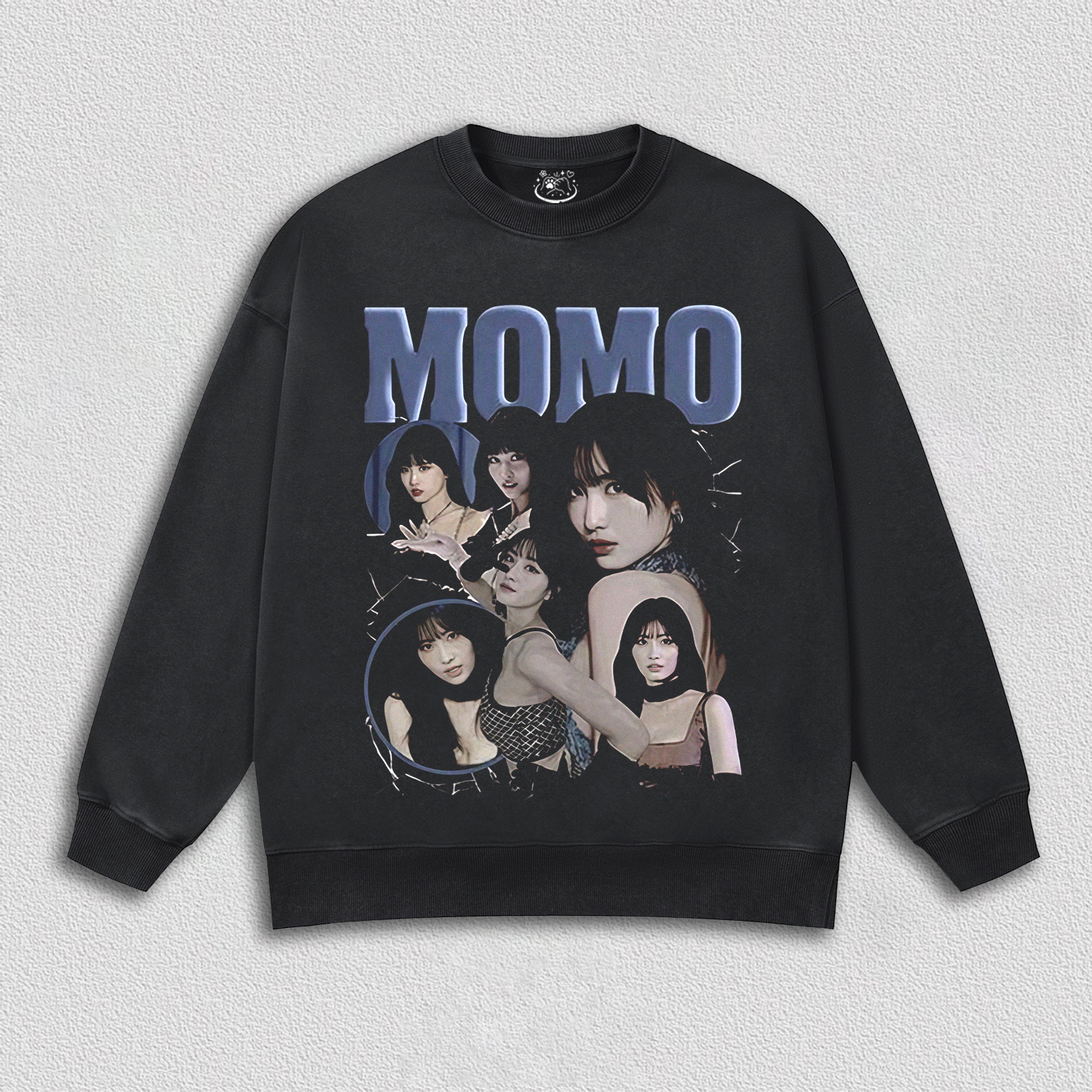 TWICE MOMO HOODIES