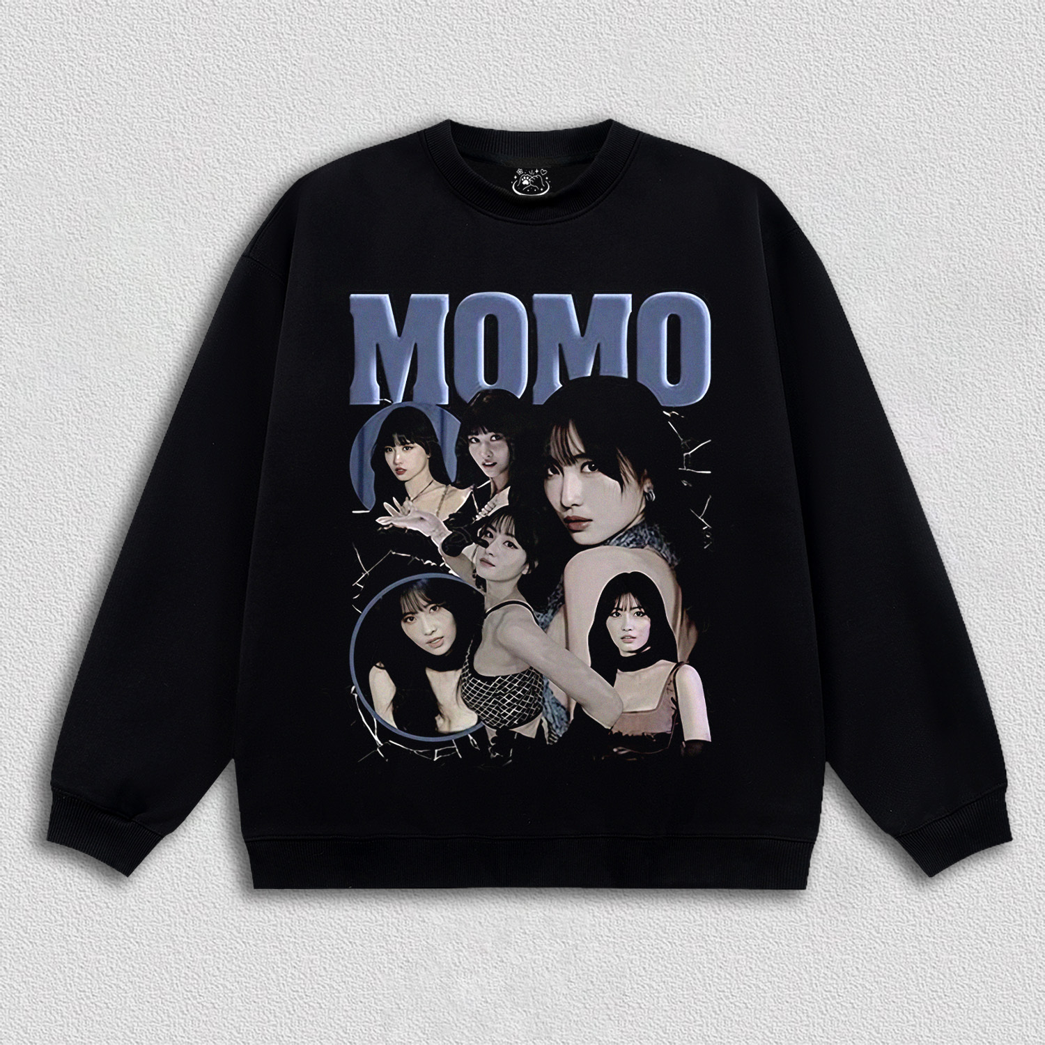 TWICE MOMO HOODIES