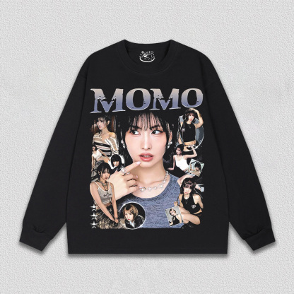 twice MOMO TEE