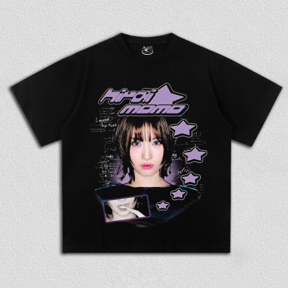 twice MOMO TEE 11.19