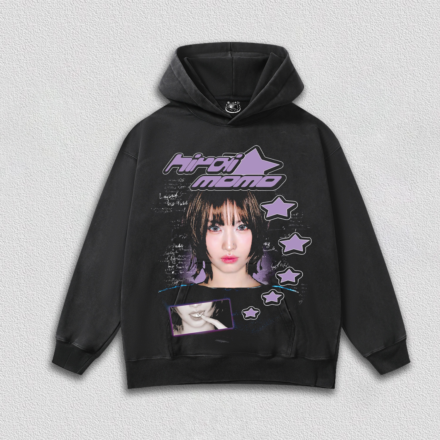 Twice MOMO HOODIES