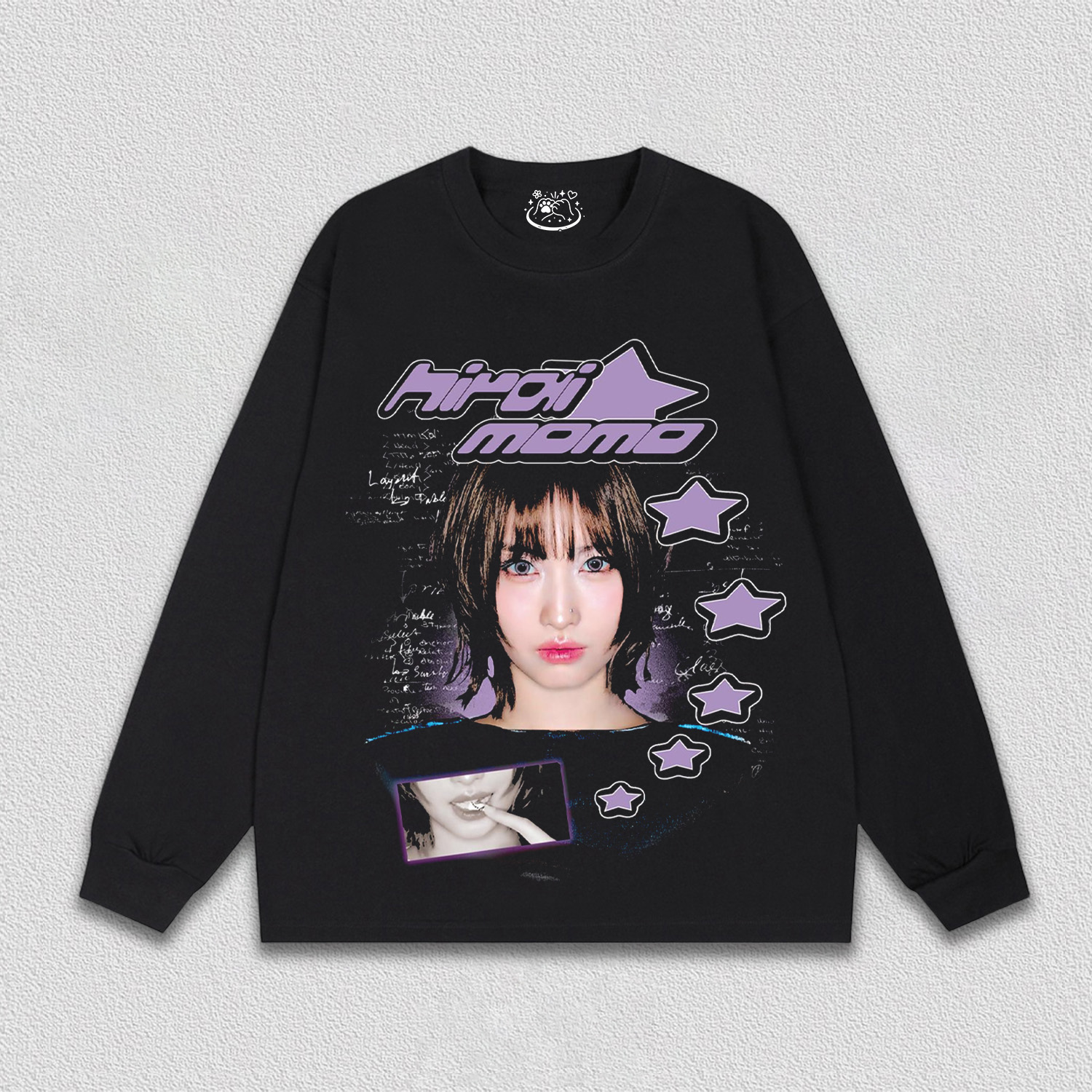 twice MOMO TEE 11.19