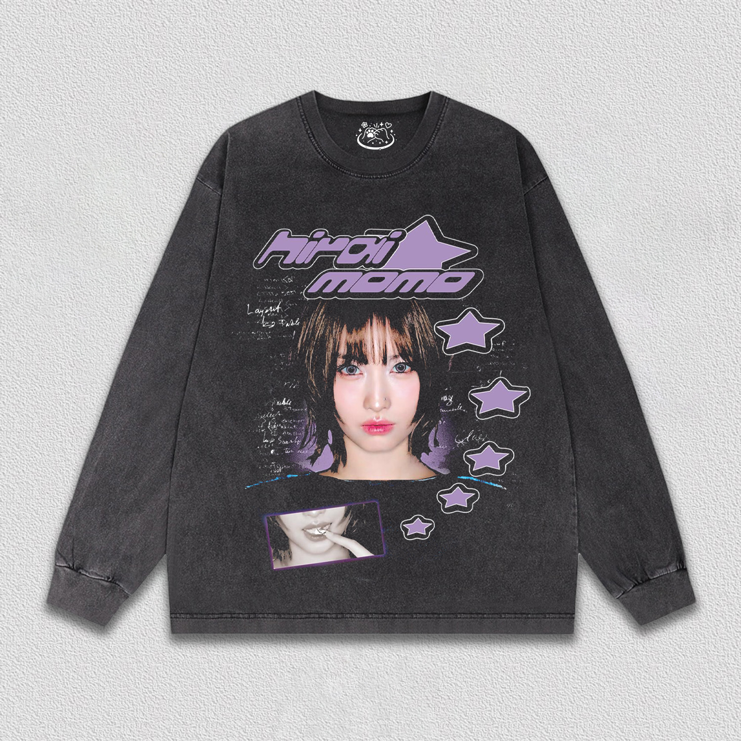 twice MOMO TEE 11.19