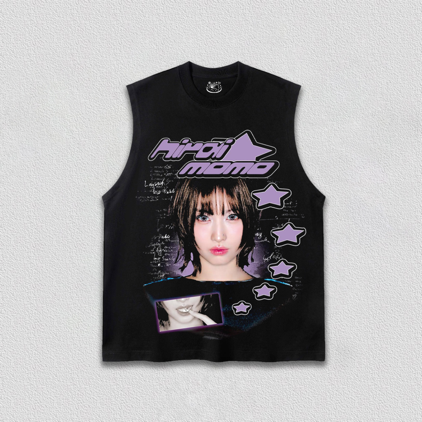 twice MOMO TEE 11.19