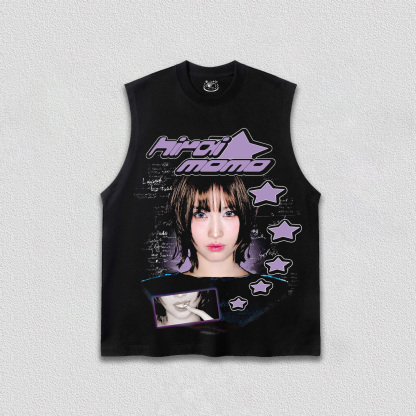 twice MOMO TEE 11.19