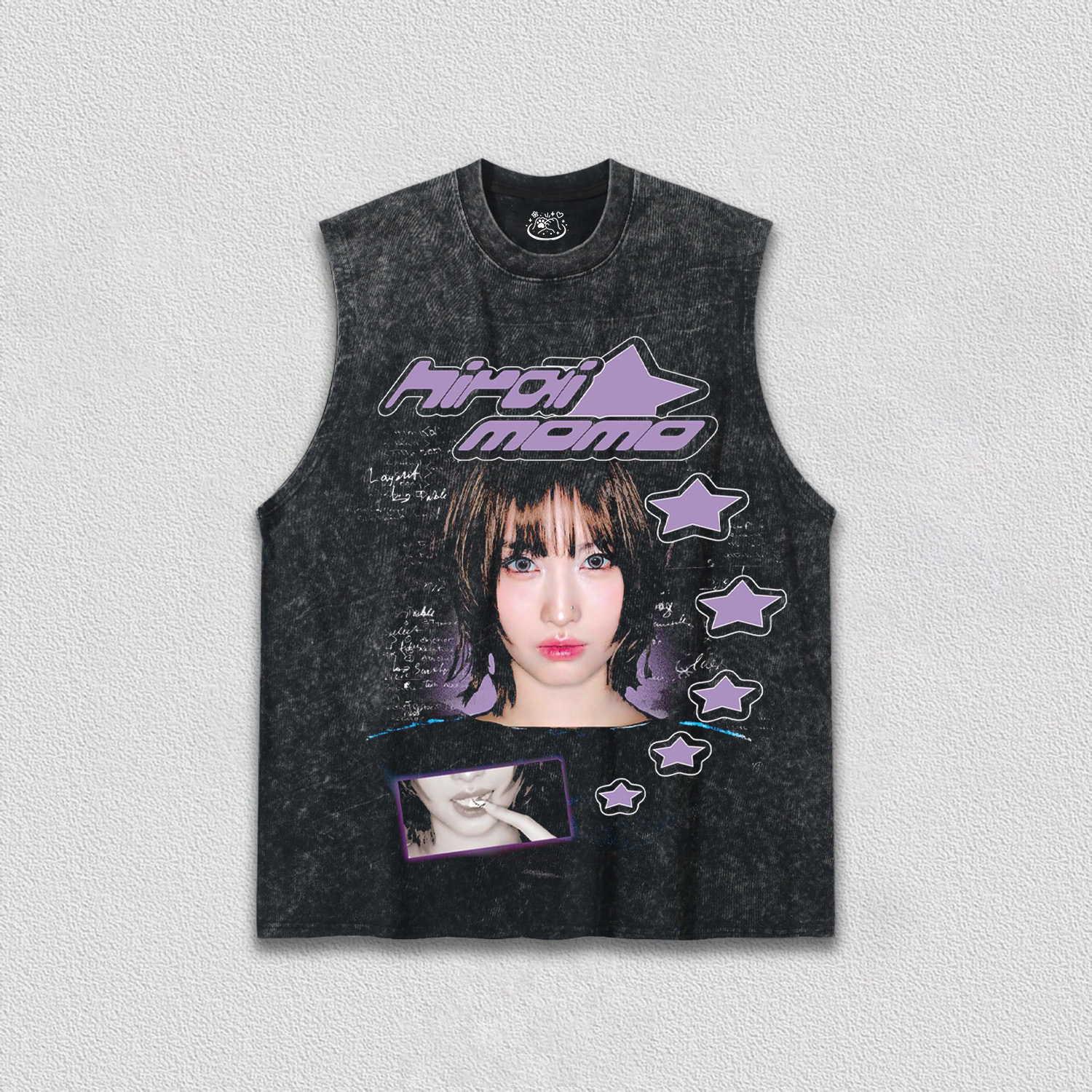 twice MOMO TEE 11.19