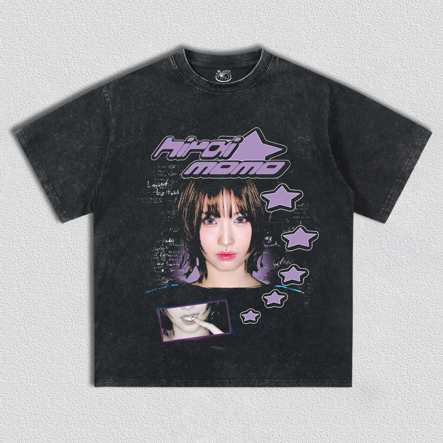 twice MOMO TEE 11.19