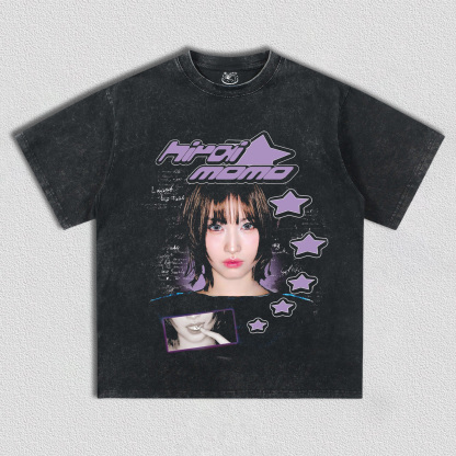 twice MOMO TEE 11.19