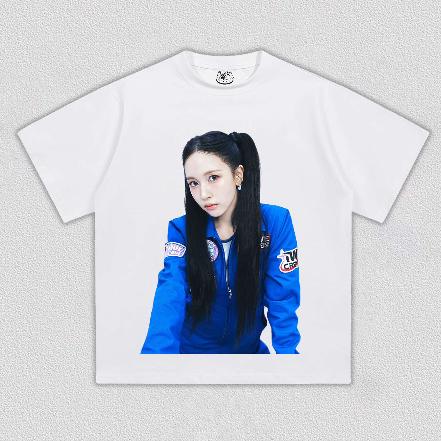 TWICE Mina TEE