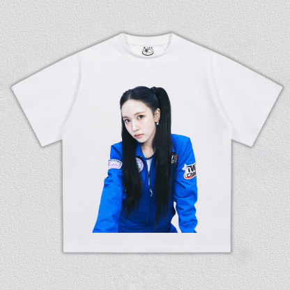 TWICE Mina TEE