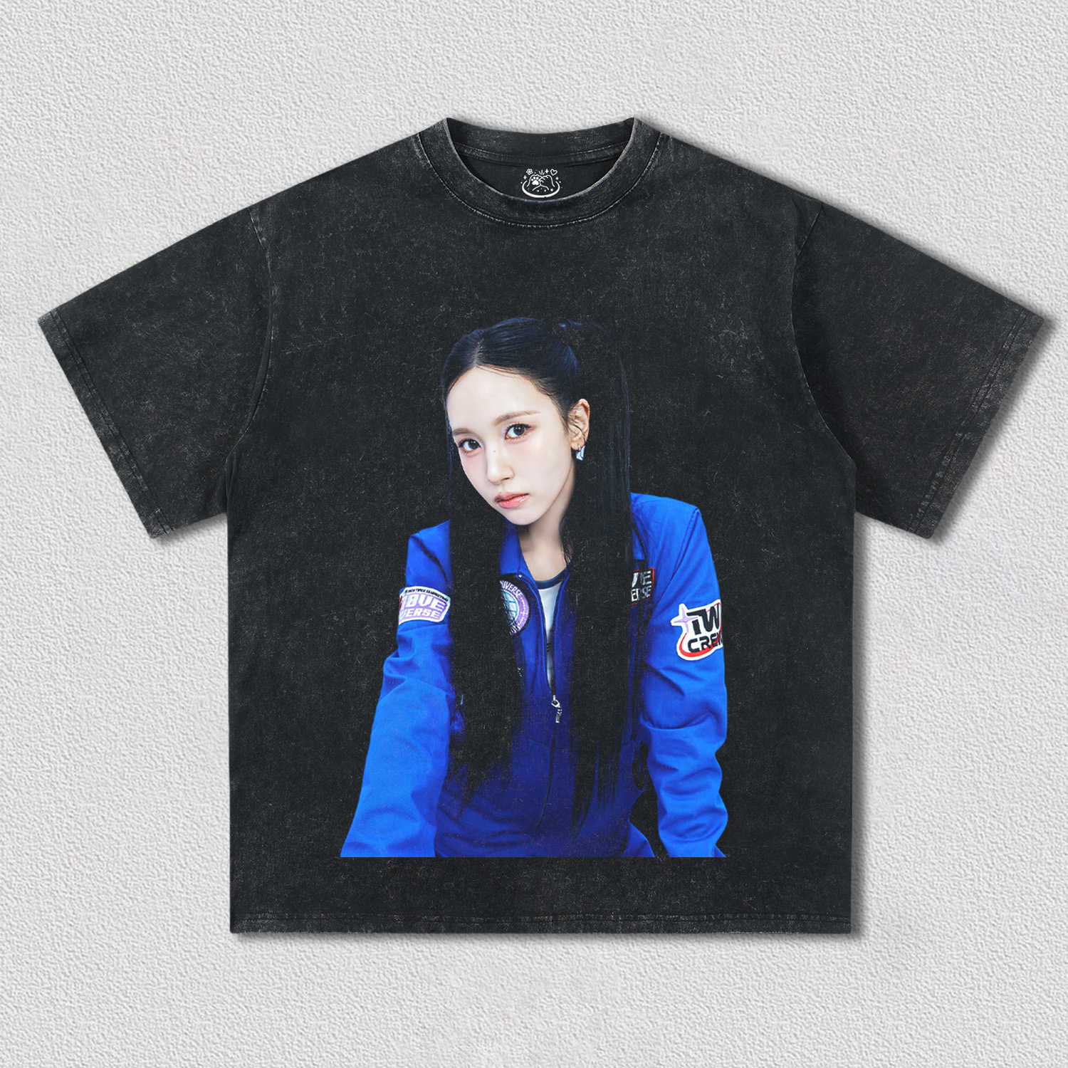TWICE Mina TEE