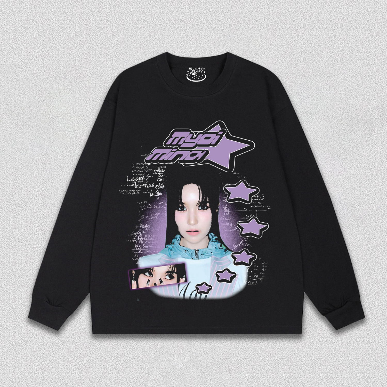 twice Mina TEE 11.19