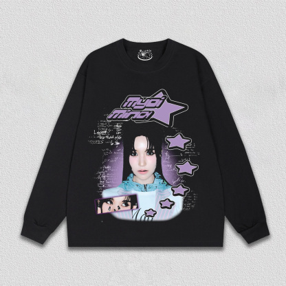 twice Mina TEE 11.19