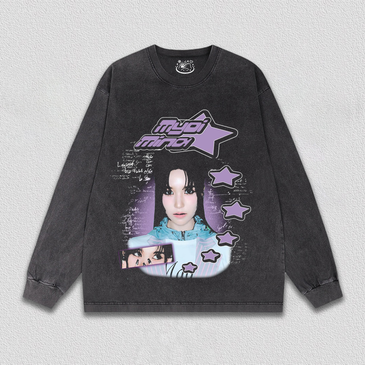 twice Mina TEE 11.19