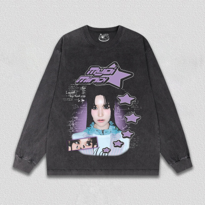 twice Mina TEE 11.19