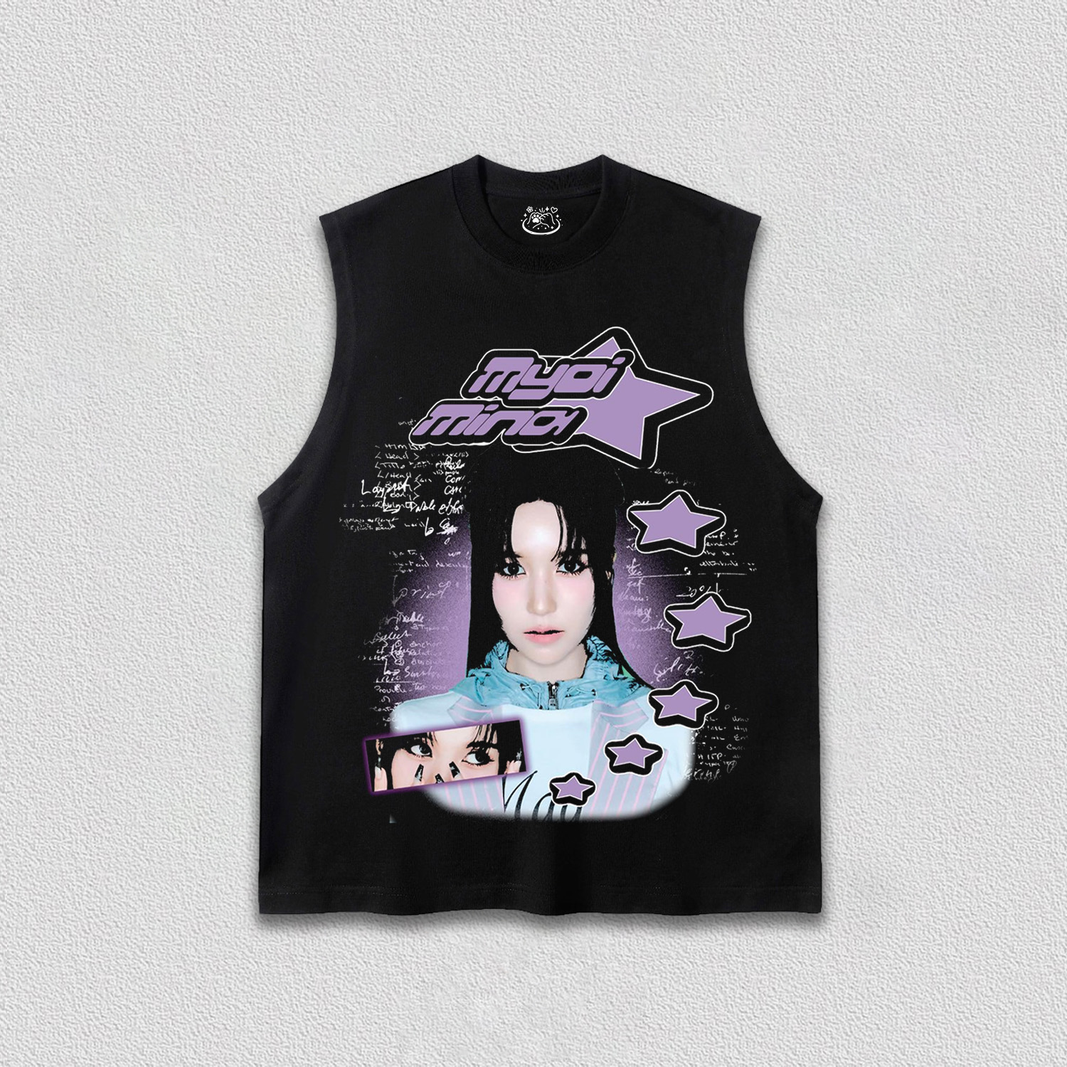 twice Mina TEE 11.19