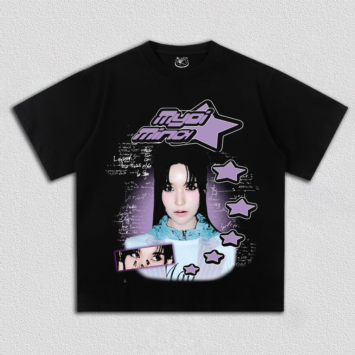 twice Mina TEE 11.19