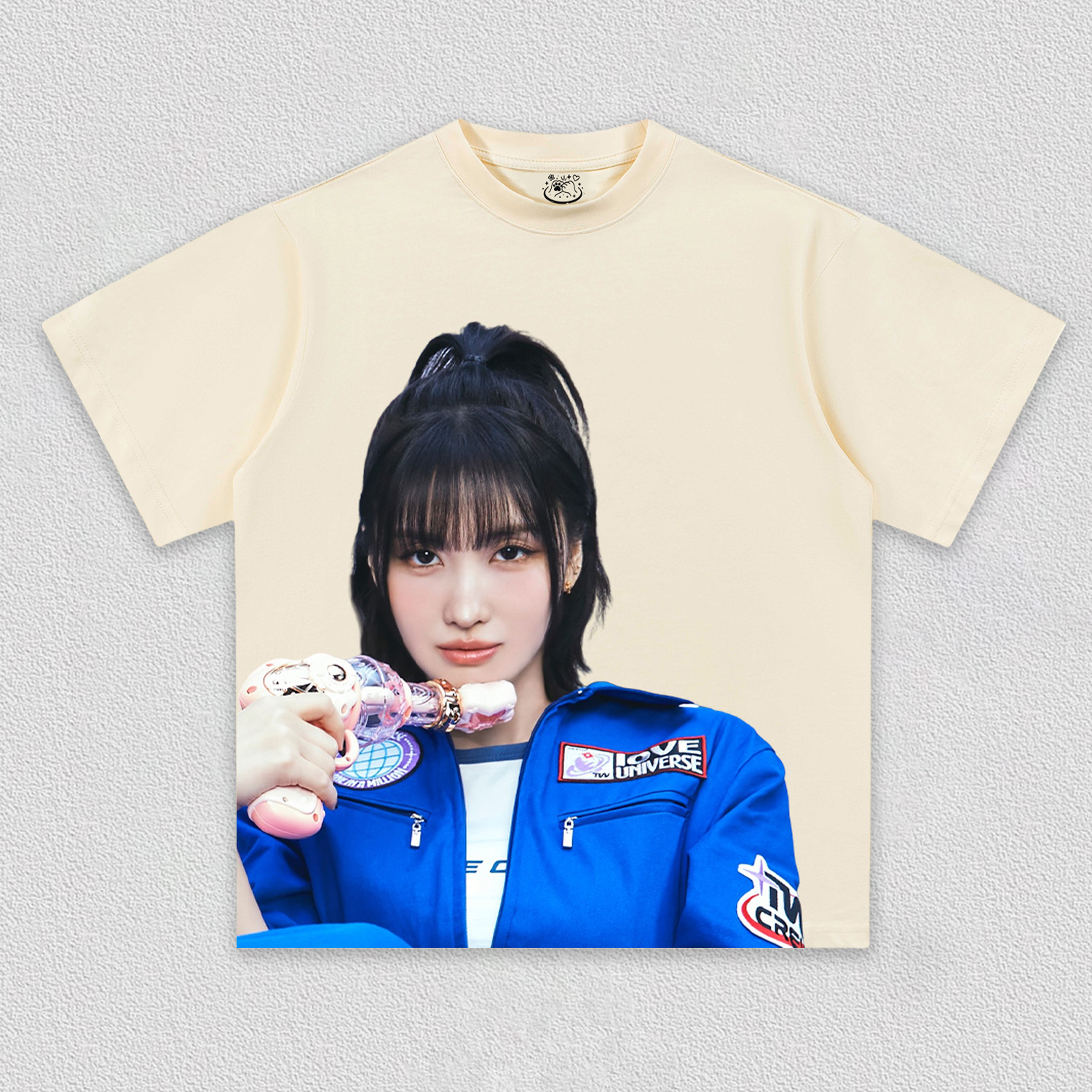 TWICE Momo TEE