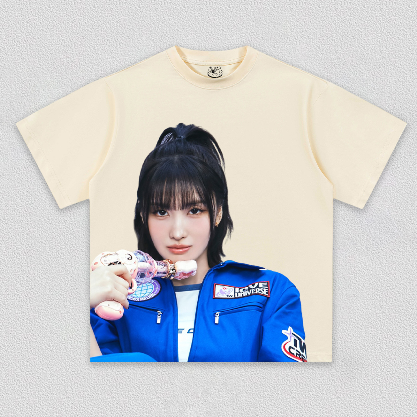 TWICE Momo TEE