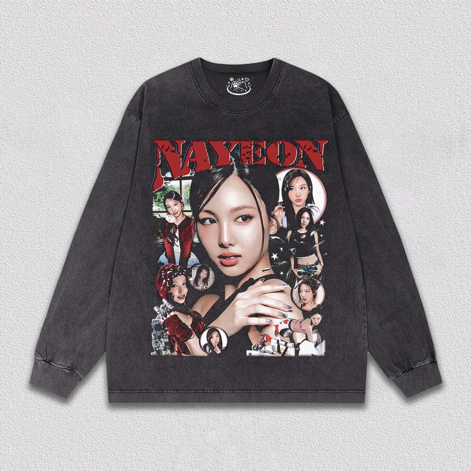 twice Nayeon TEE