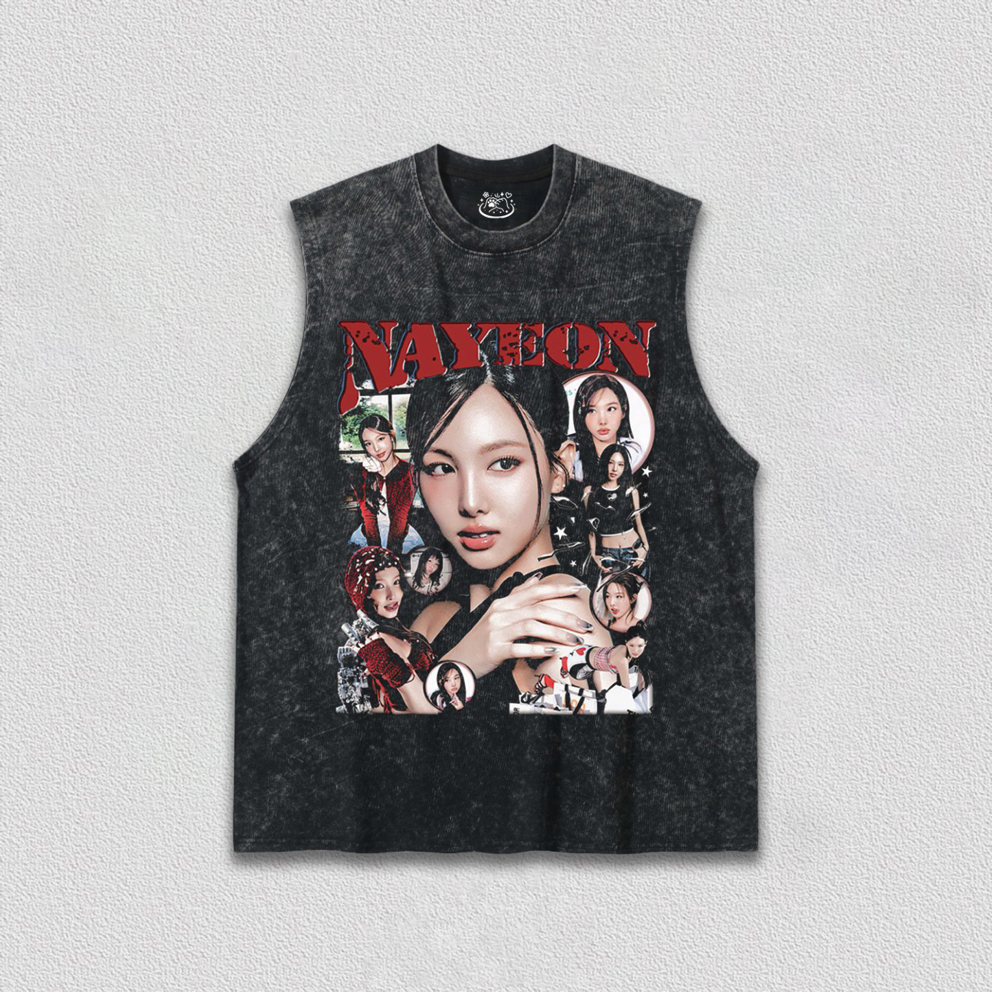 twice Nayeon TEE