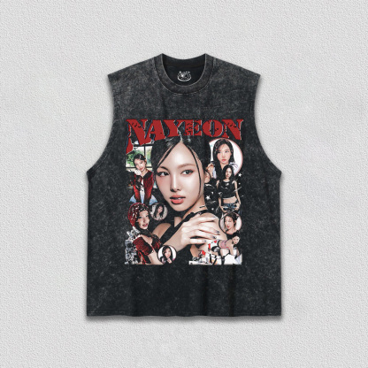 twice Nayeon TEE