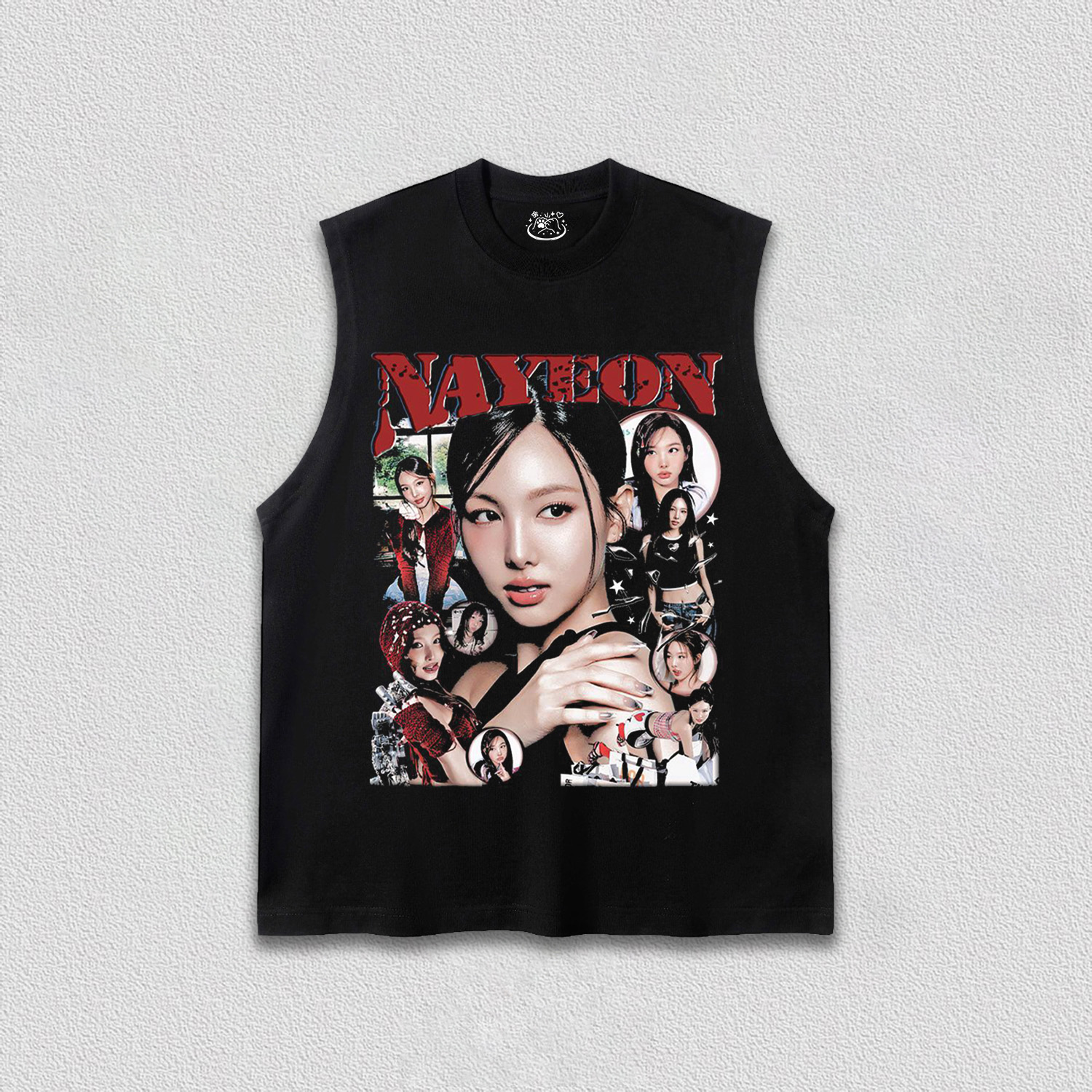 twice Nayeon TEE