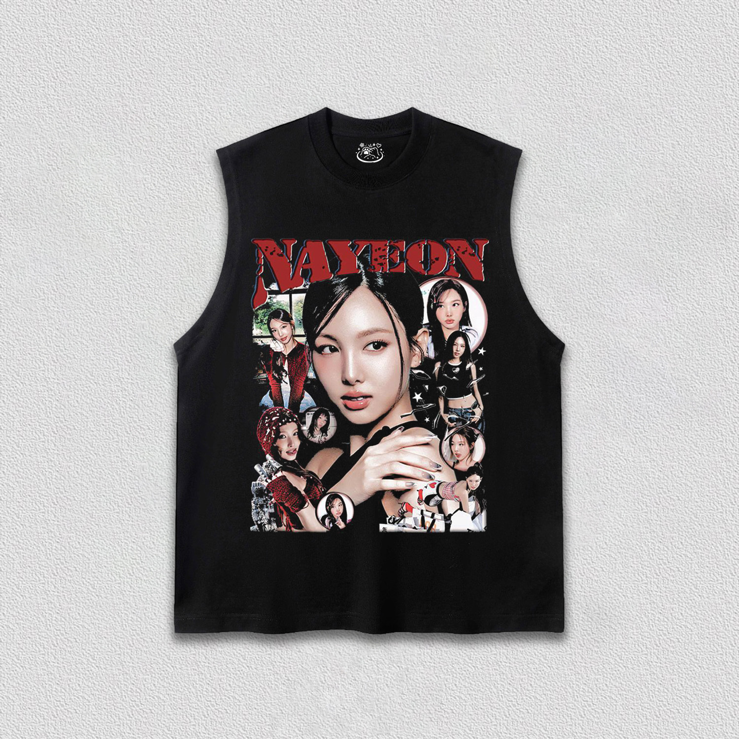 twice Nayeon TEE