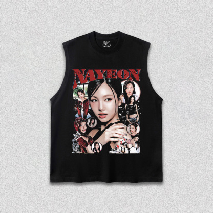 twice Nayeon TEE