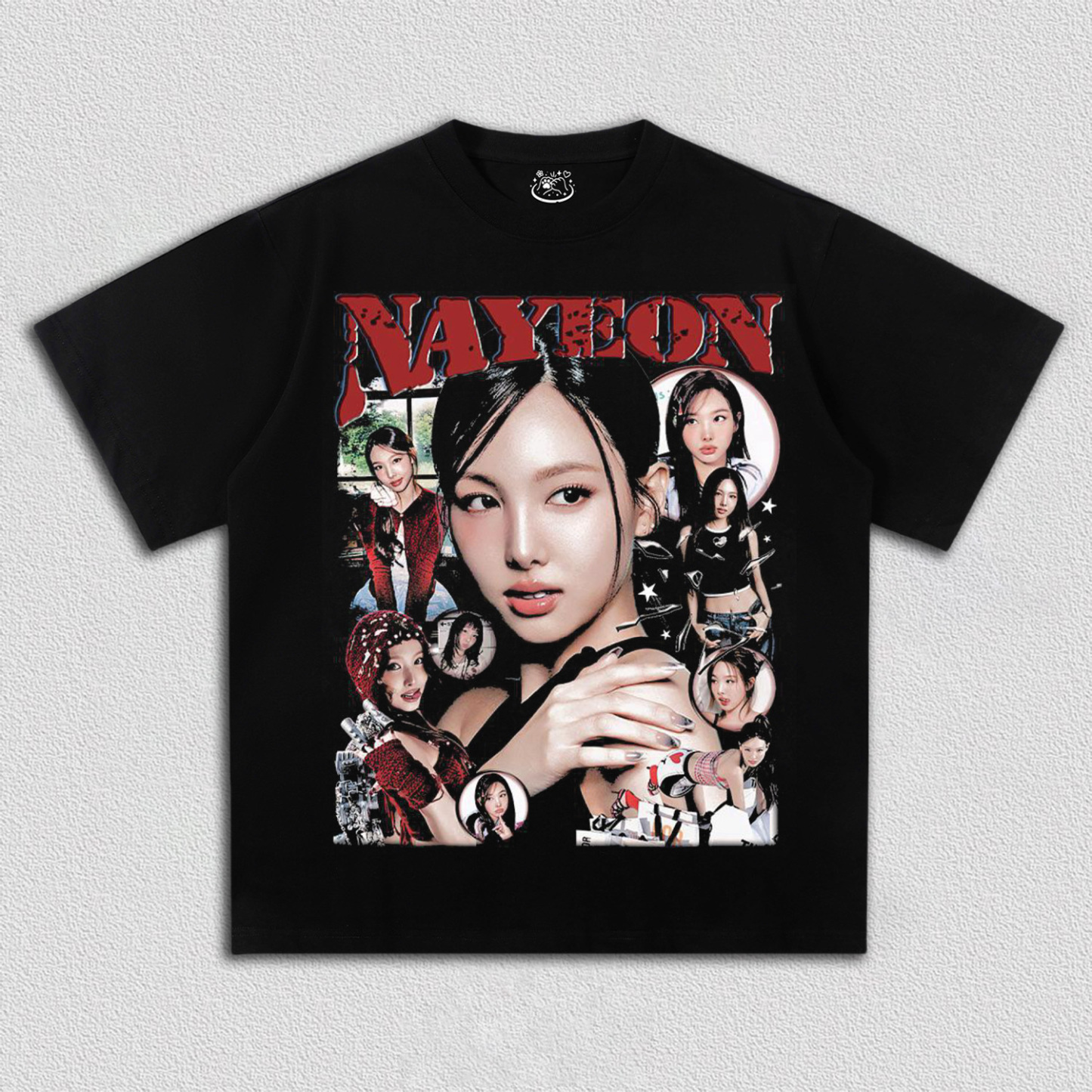 twice Nayeon TEE