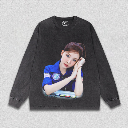 TWICE Nayeon TEE