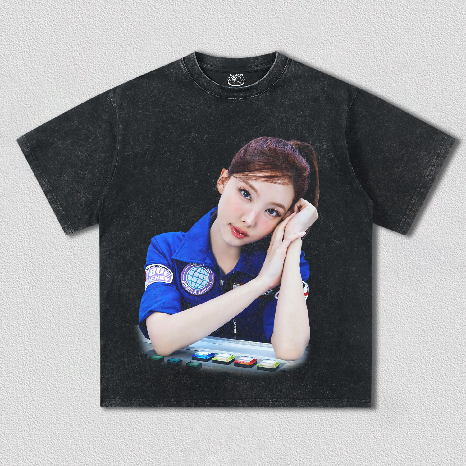 TWICE Nayeon TEE