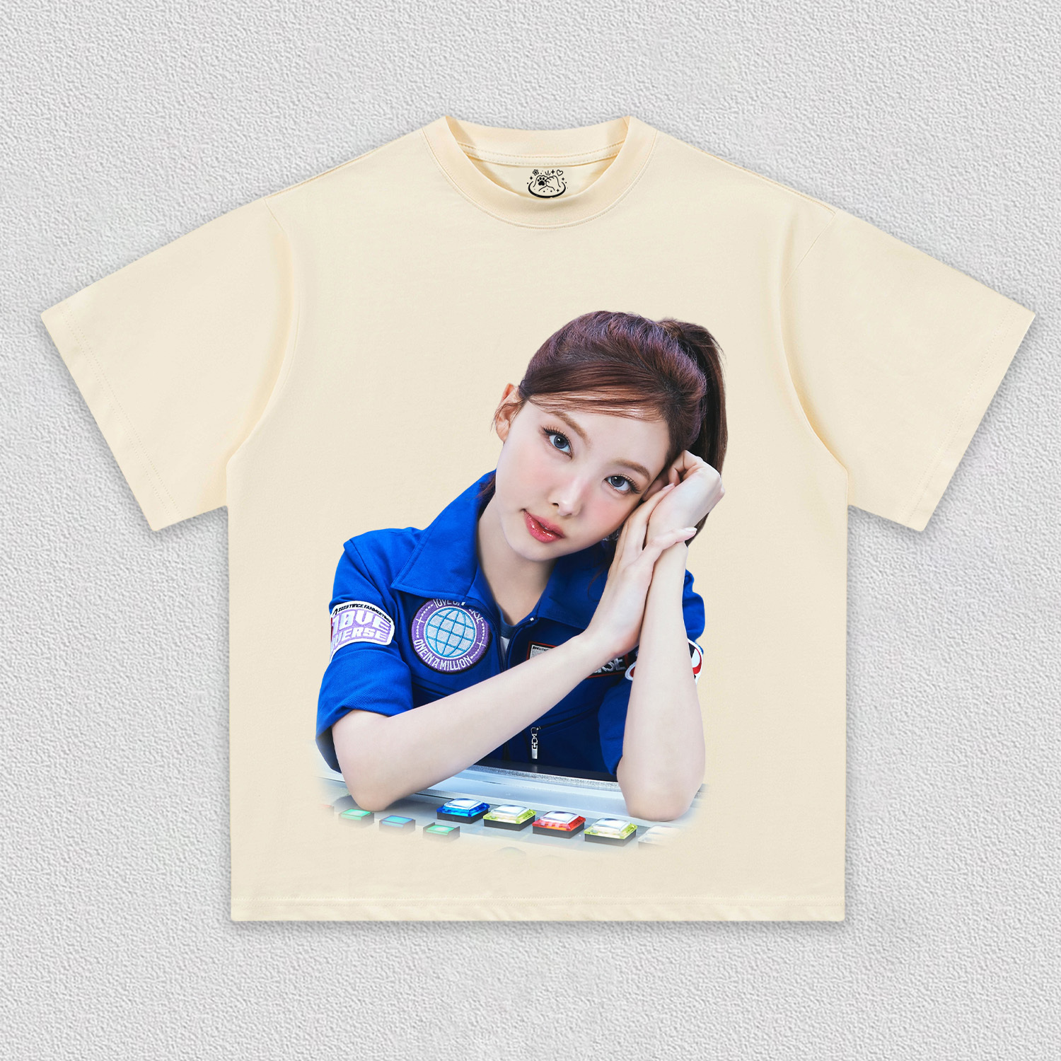 TWICE Nayeon TEE