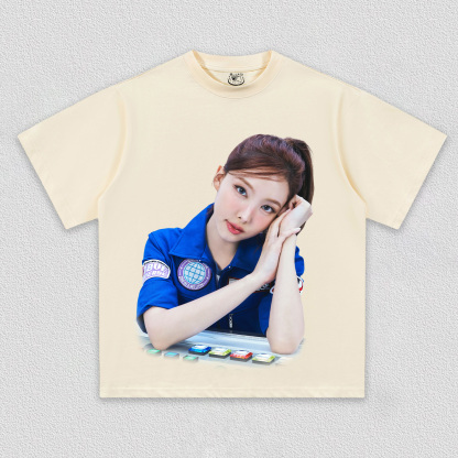 TWICE Nayeon TEE