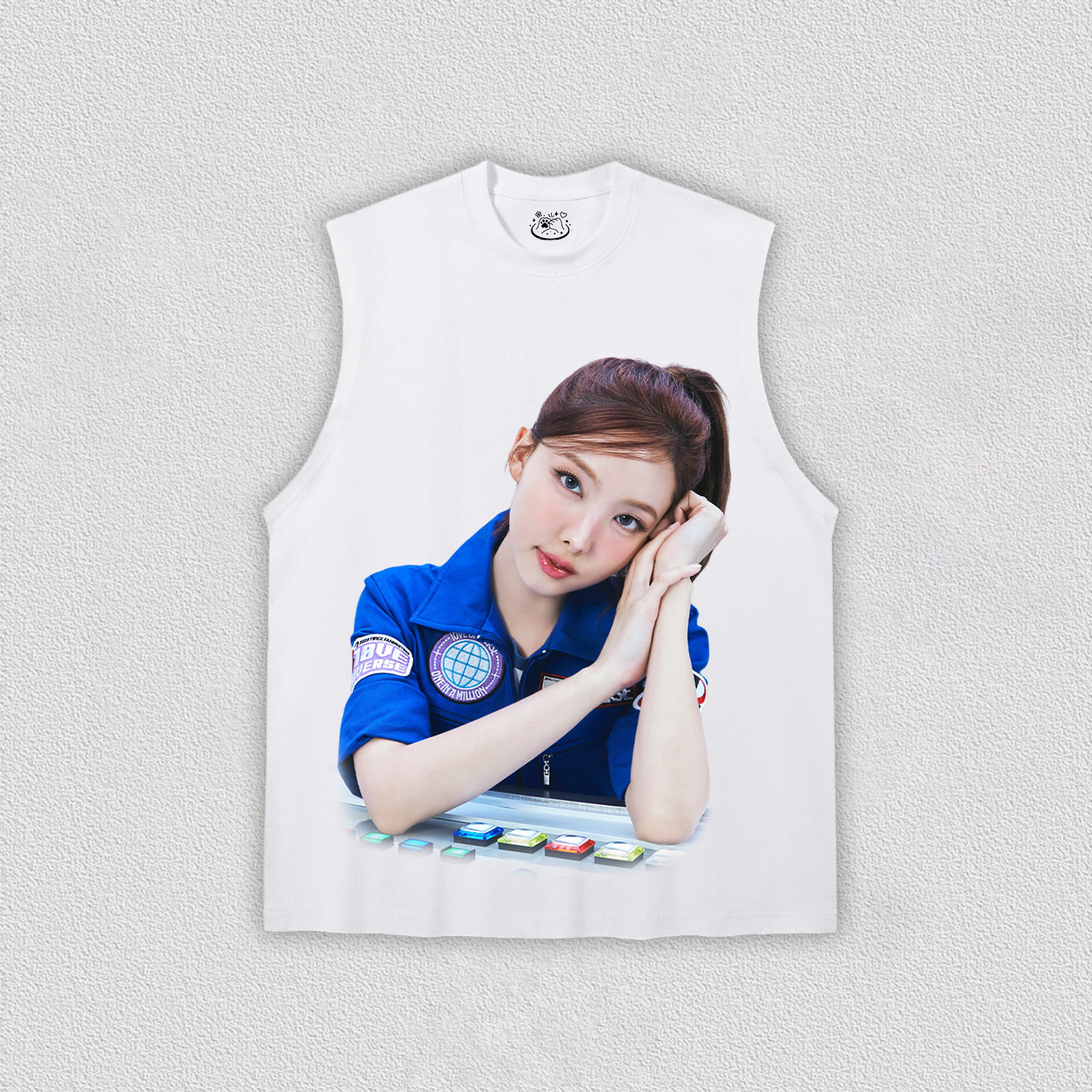 TWICE Nayeon TEE