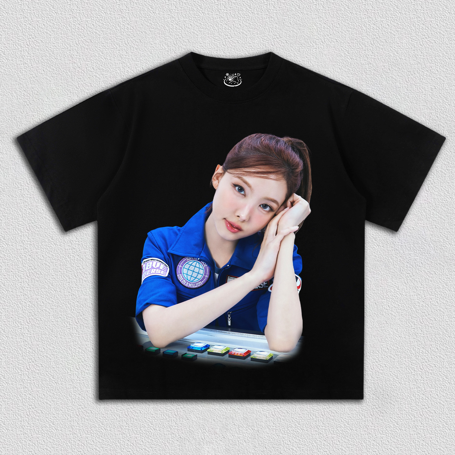 TWICE Nayeon TEE