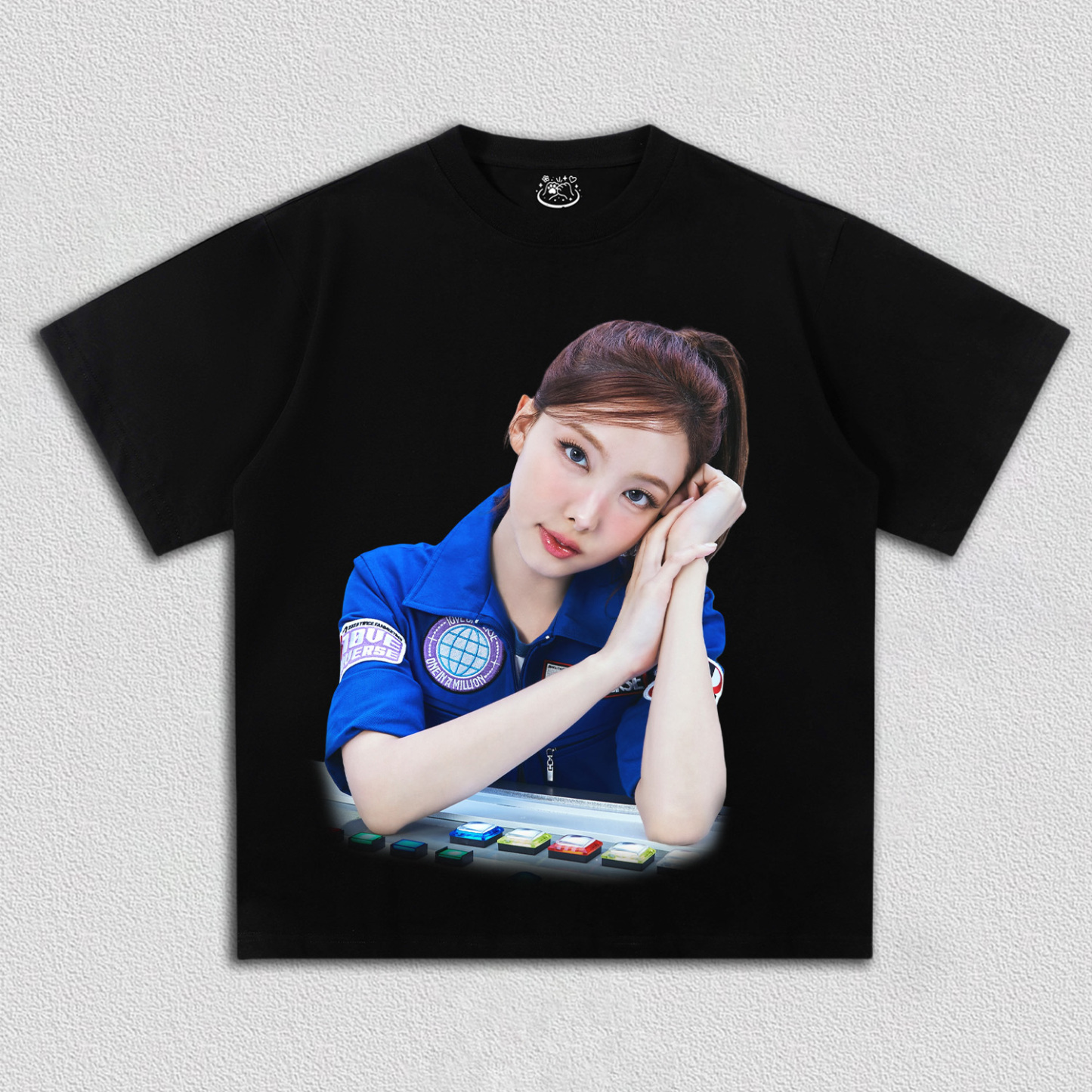 TWICE Nayeon TEE