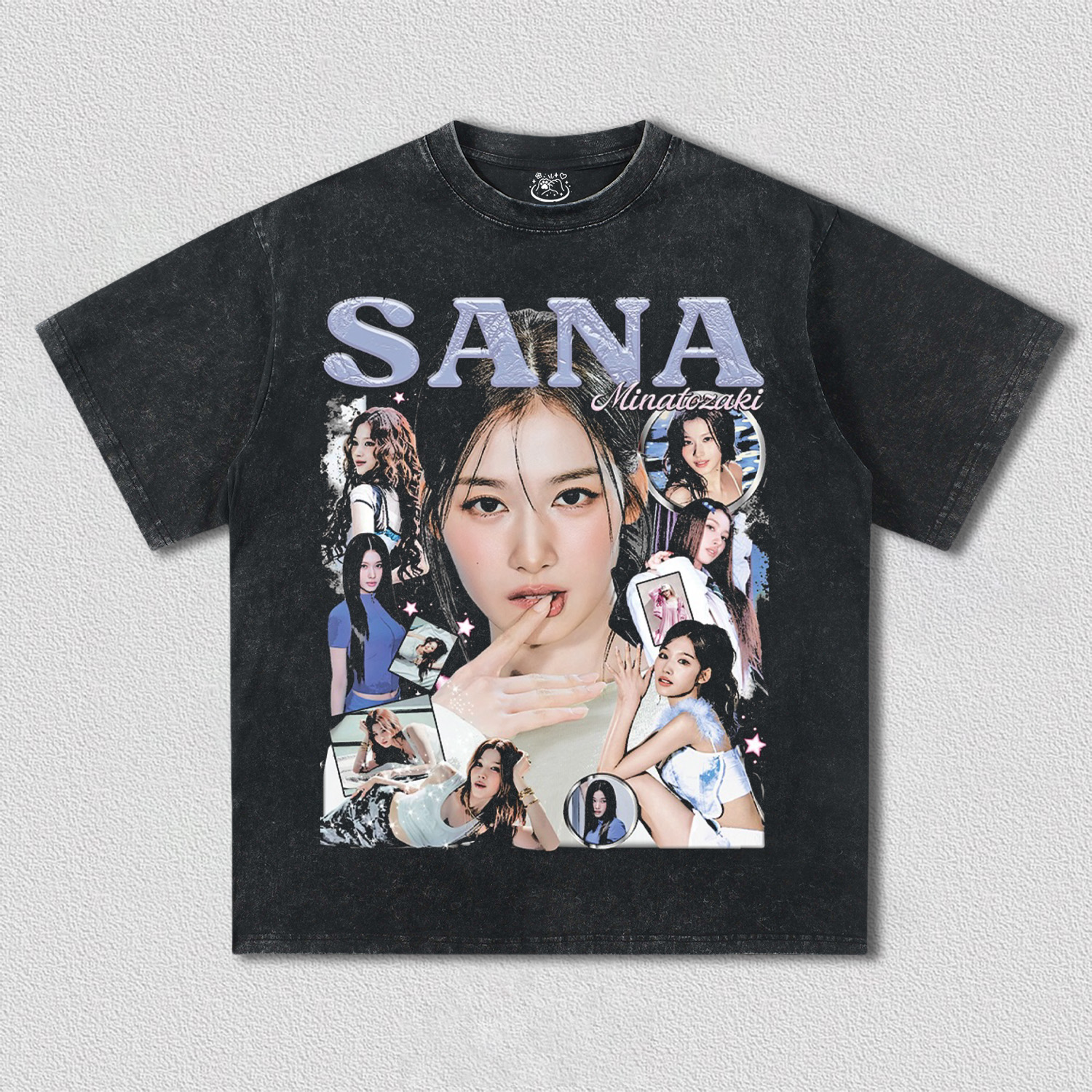 twice SANA TEE