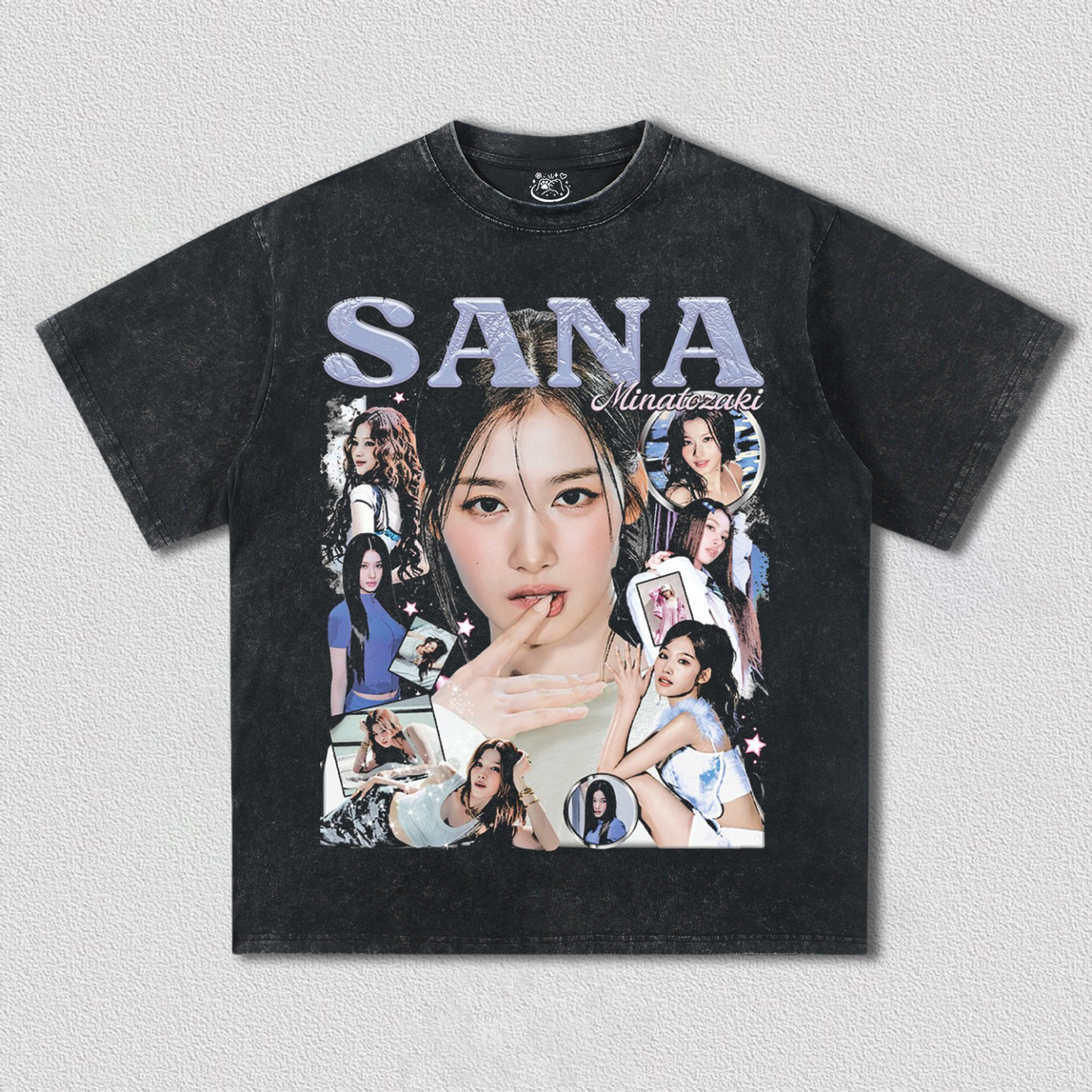 twice SANA TEE