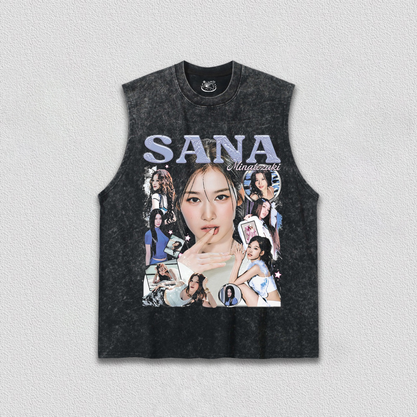 twice SANA TEE