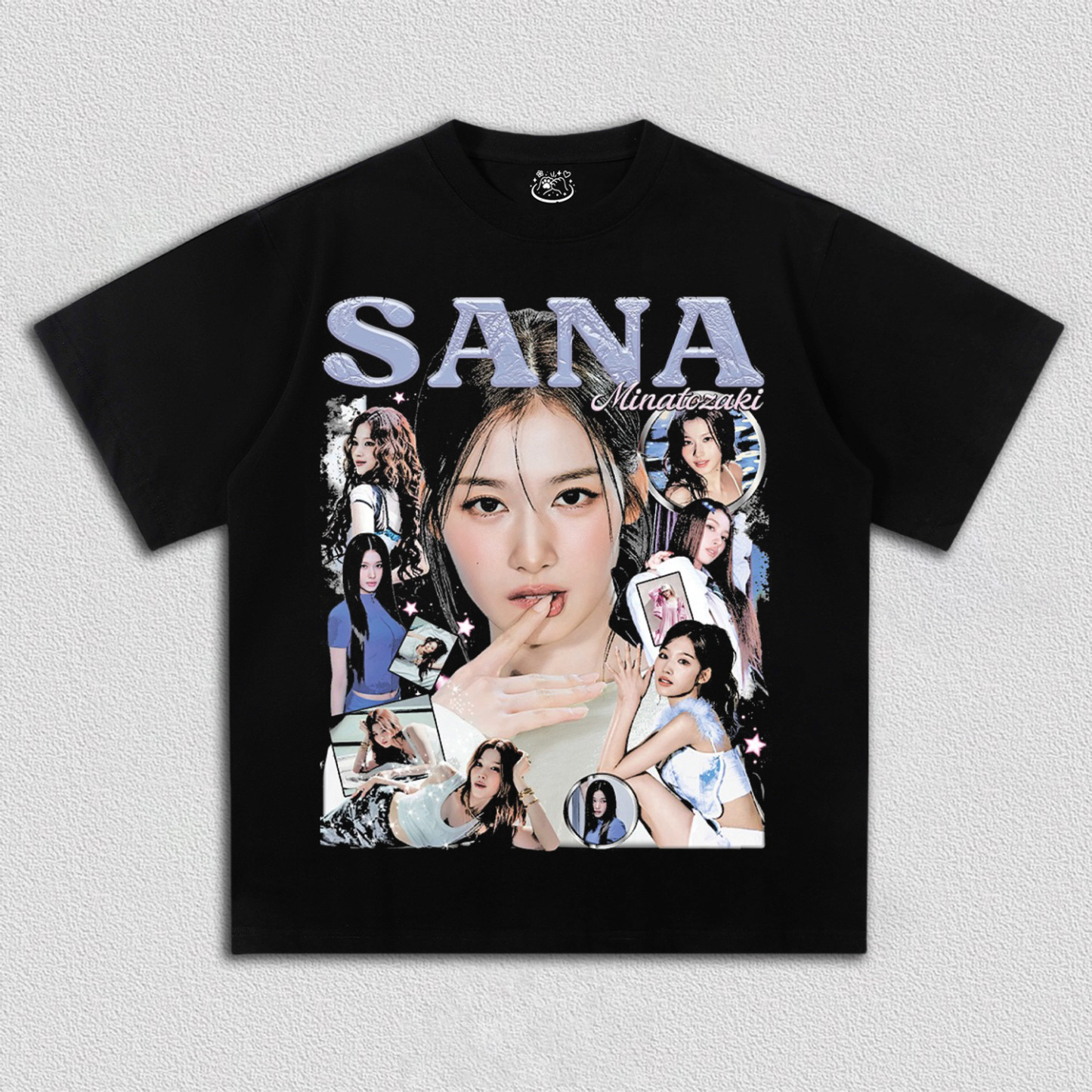 twice SANA TEE