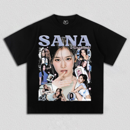 twice SANA TEE