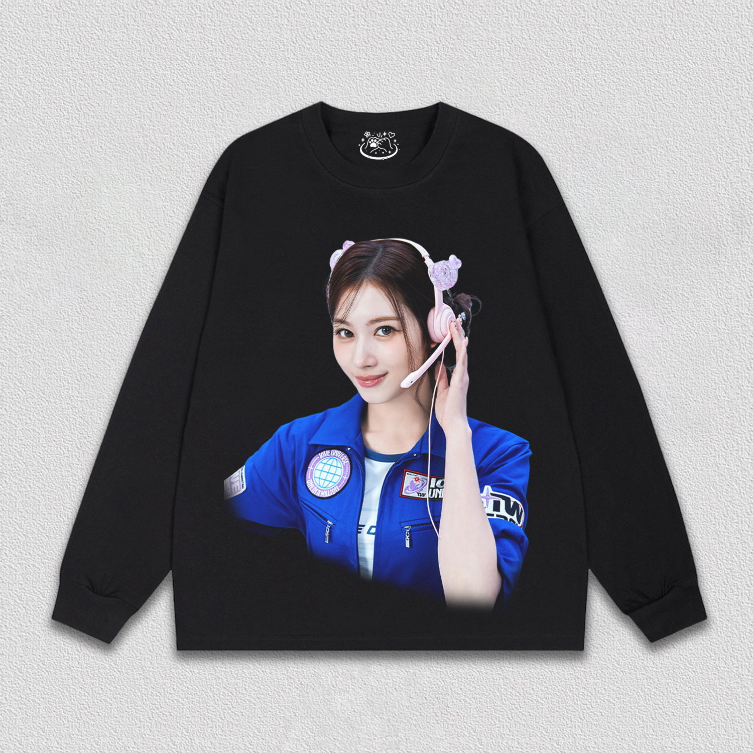 TWICE Sana TEE