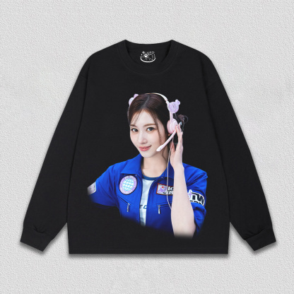 TWICE Sana TEE