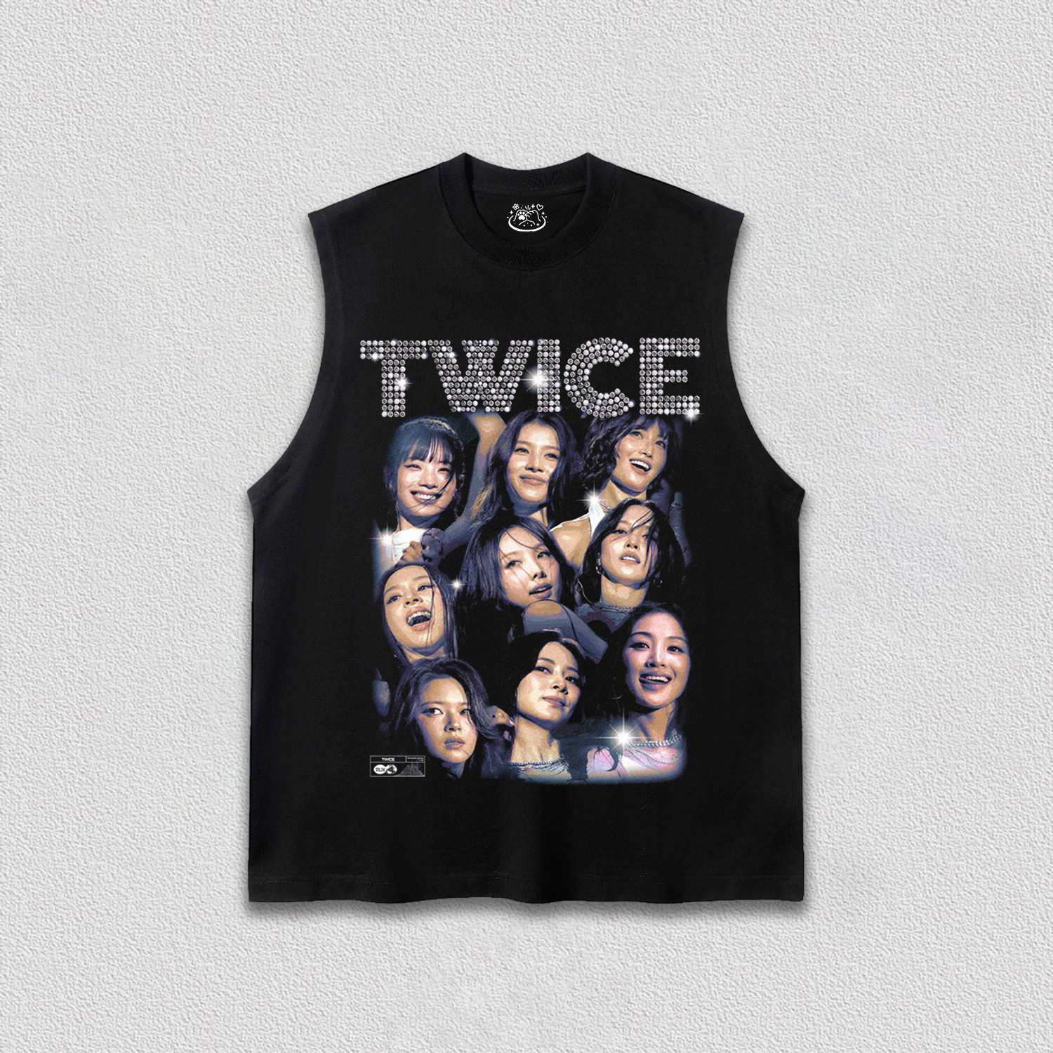 Twice TEE 9.1