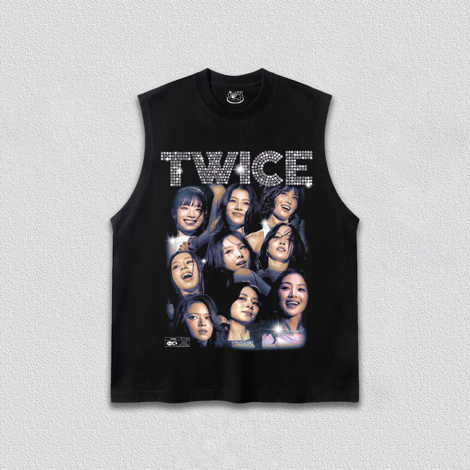 Twice TEE 9.1