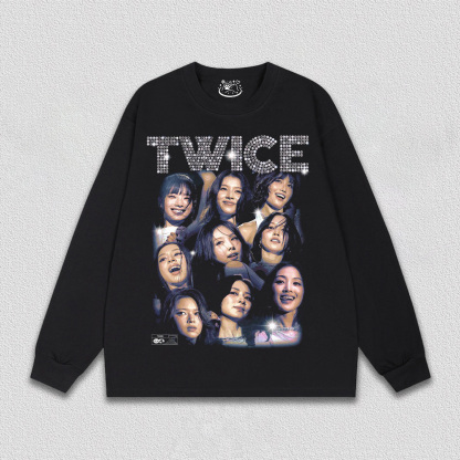 Twice TEE 9.1