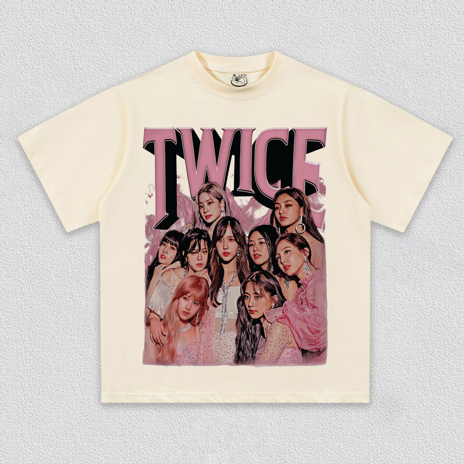 TWICE TEE