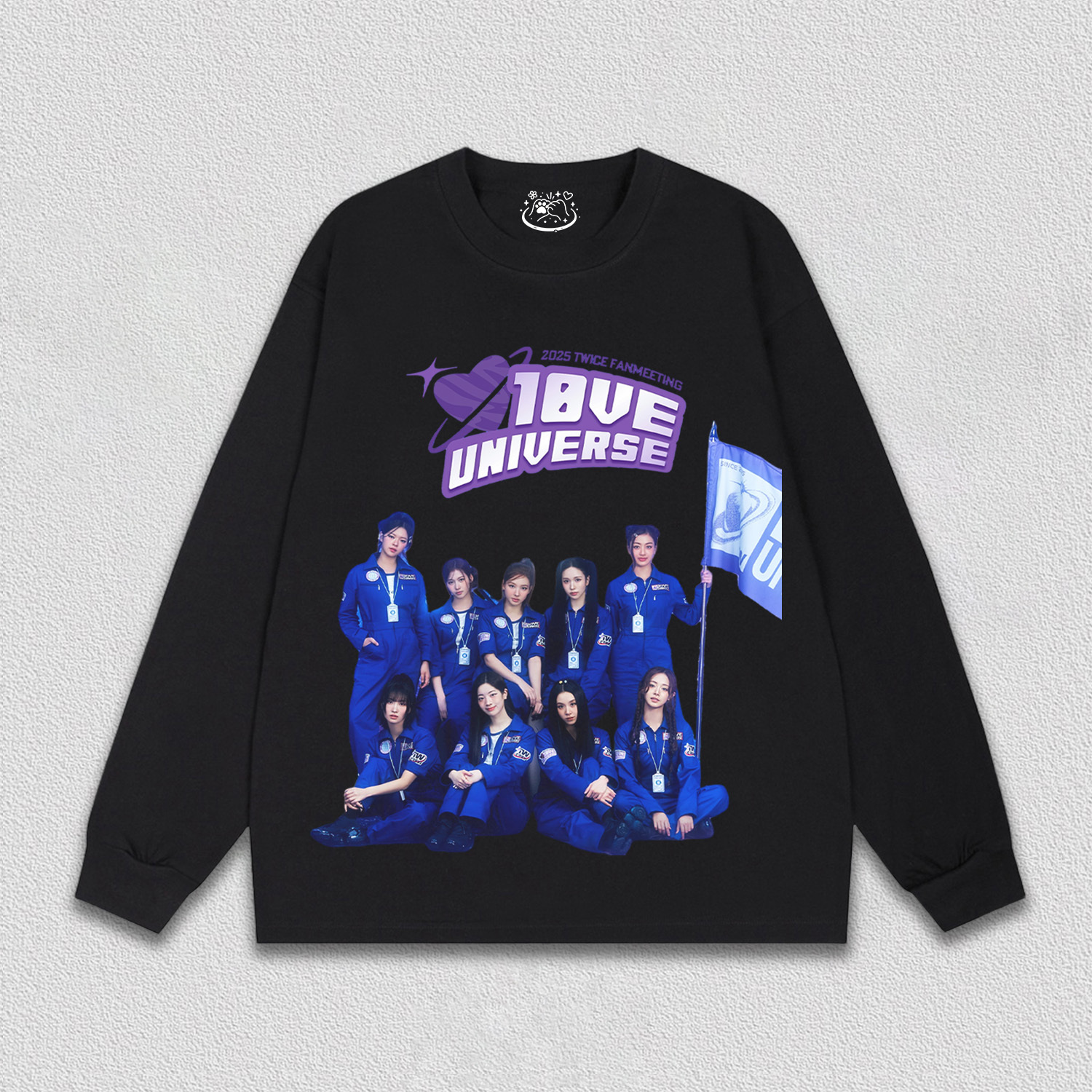 TWICE TEE